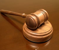 gavel200